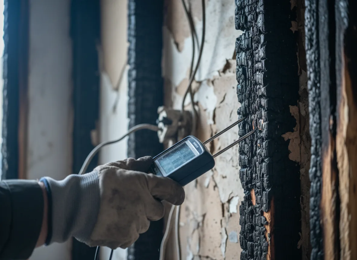 Fire Damage Restoration Hugo, OK FAQs